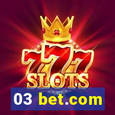 03 bet.com